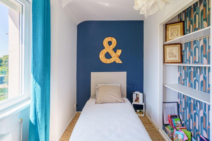 Bretagne Loctudy Haus Les Camélias 3 Personen - foto 16