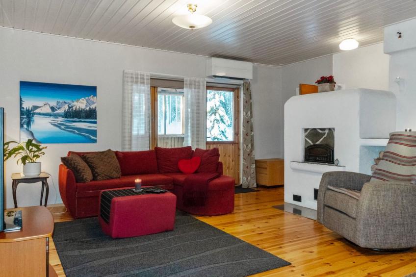 Mokko-mökki - foto 8