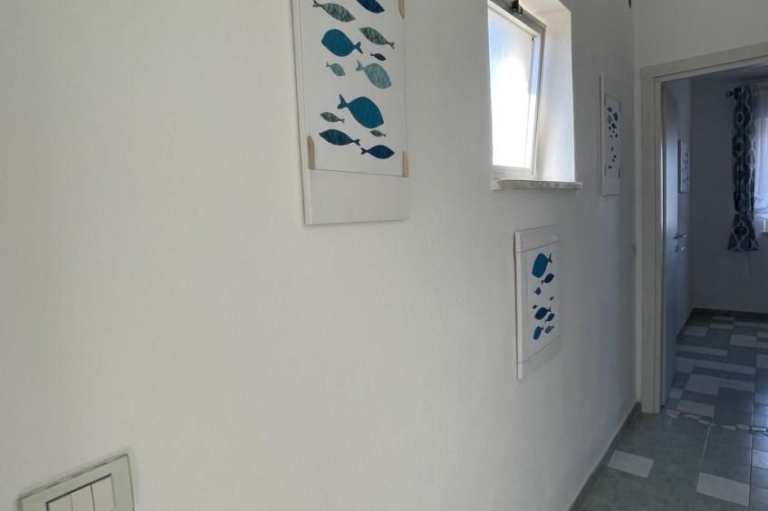 Haus in La Caletta mit Garten und Grill - foto 19