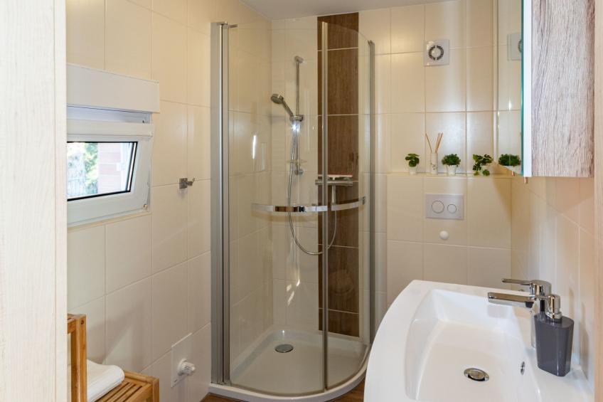 in Alt-Schadow mit Grill und Terrasse - foto 13