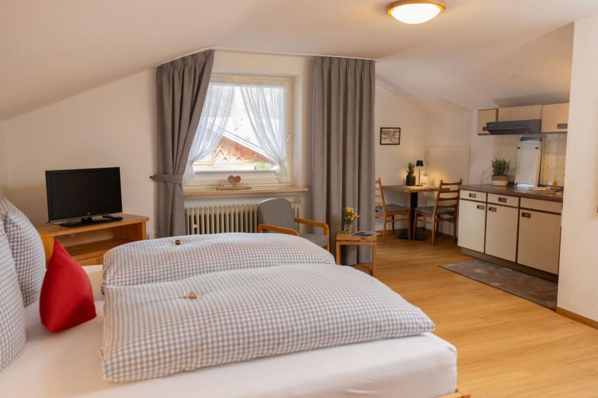 Haus Rosenwirth - foto 2