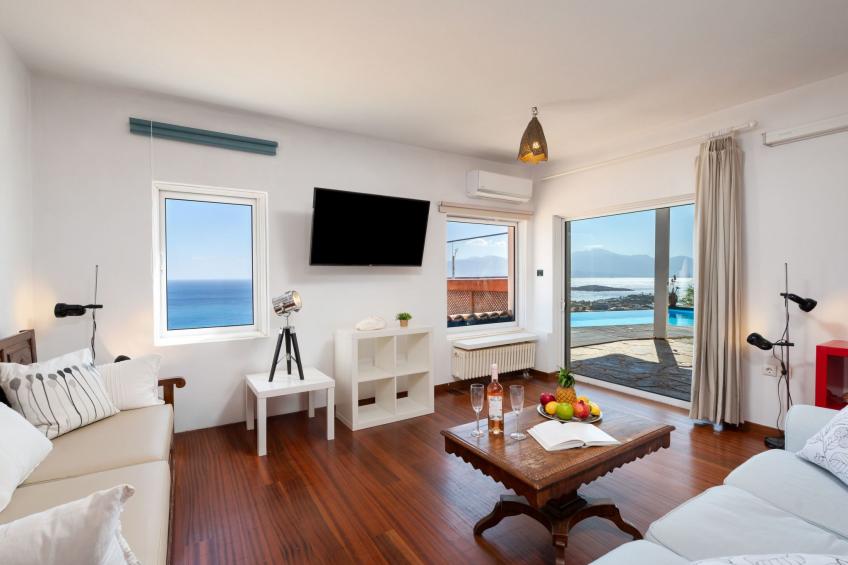 Villa "Mirabello suites" mit herrlicher Aussicht - foto 15