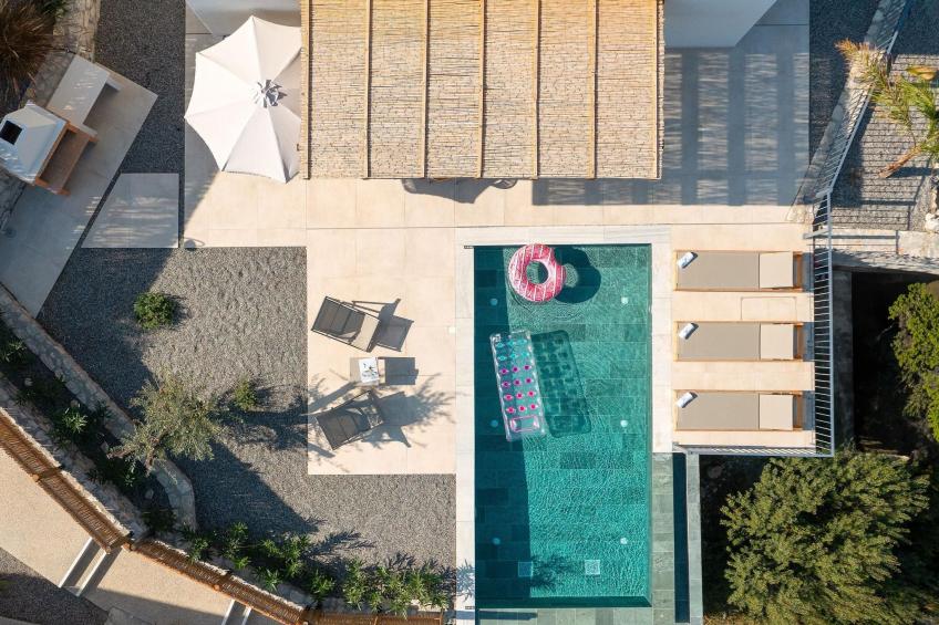 Massari-Hügel - Finis Terrae - foto 3