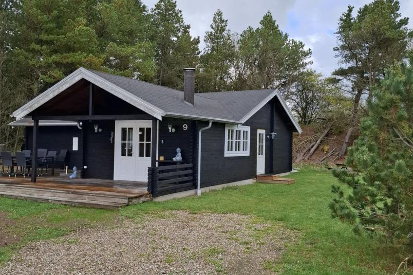 "Thorgny" - 350m to the fjord - foto 5