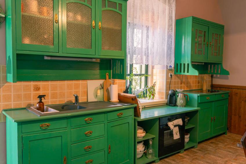 House Biljkinog oca - foto 10