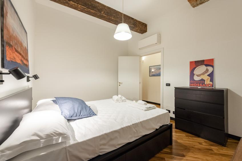 Charming Flat next to Genoa's aquarium - foto 16