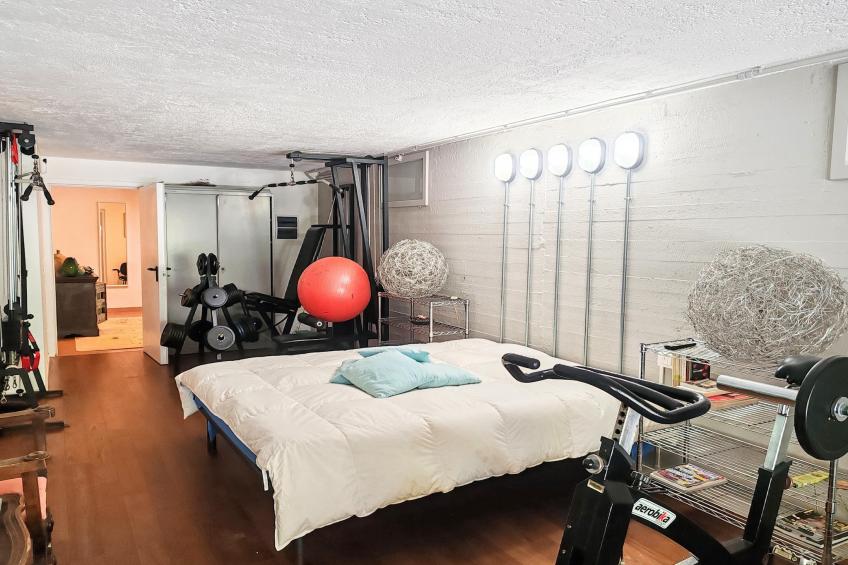 Villa tra gli Ulivi - foto 5