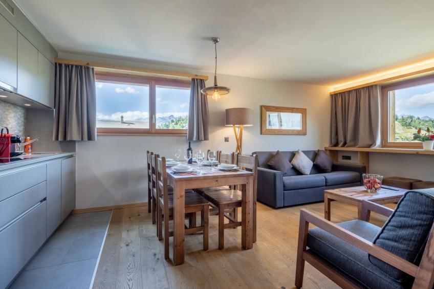 SWISSPEAK Resorts Vercorin - foto 4