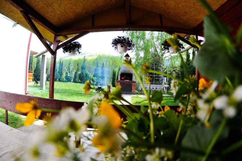 Vila Roberta Breaza Brasov - foto 14