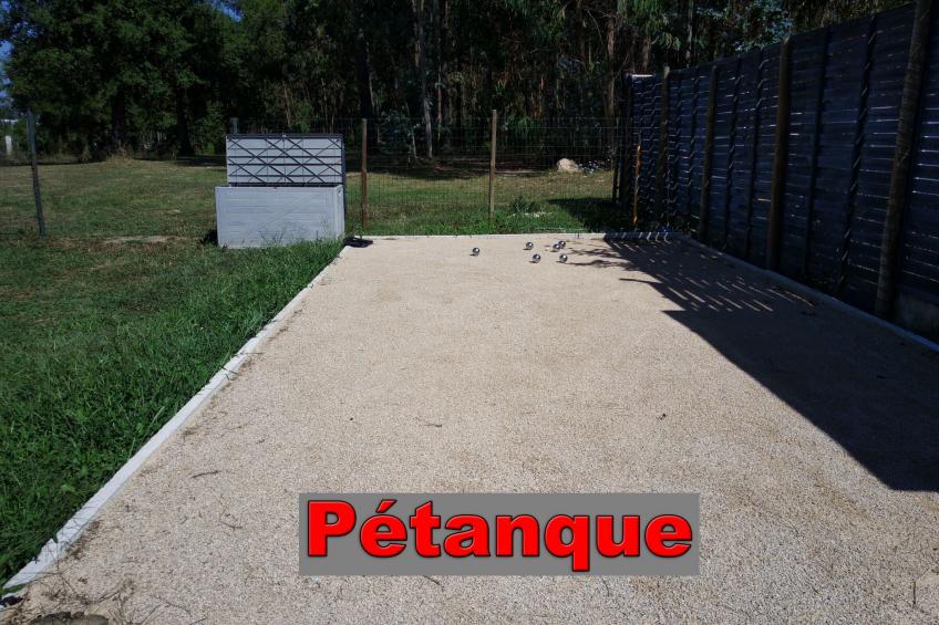 2-Zimmer-Wohnung beheizter Pool - foto 31