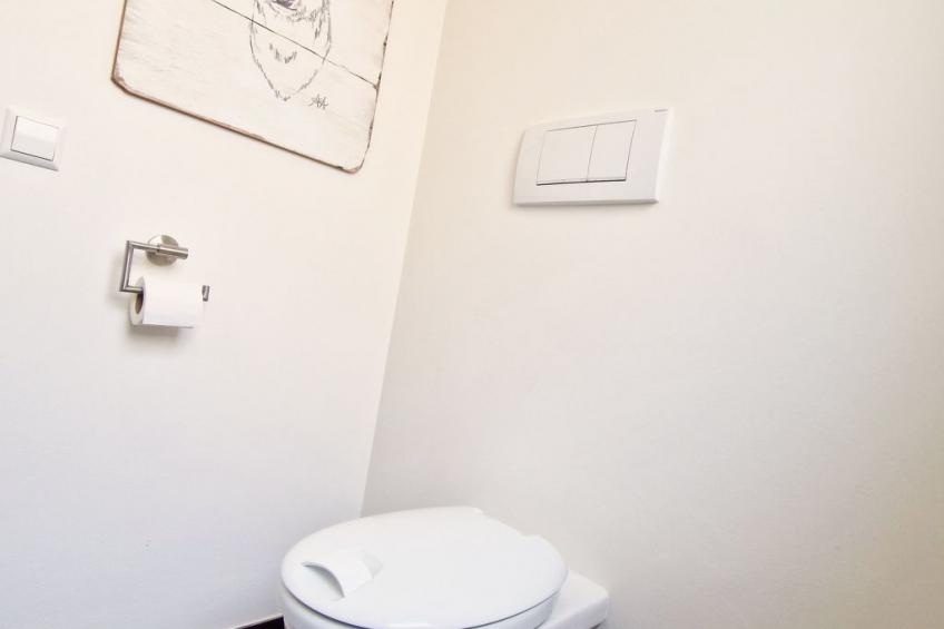Unsere große Ferienwohnung Urlaubsglück - foto 21