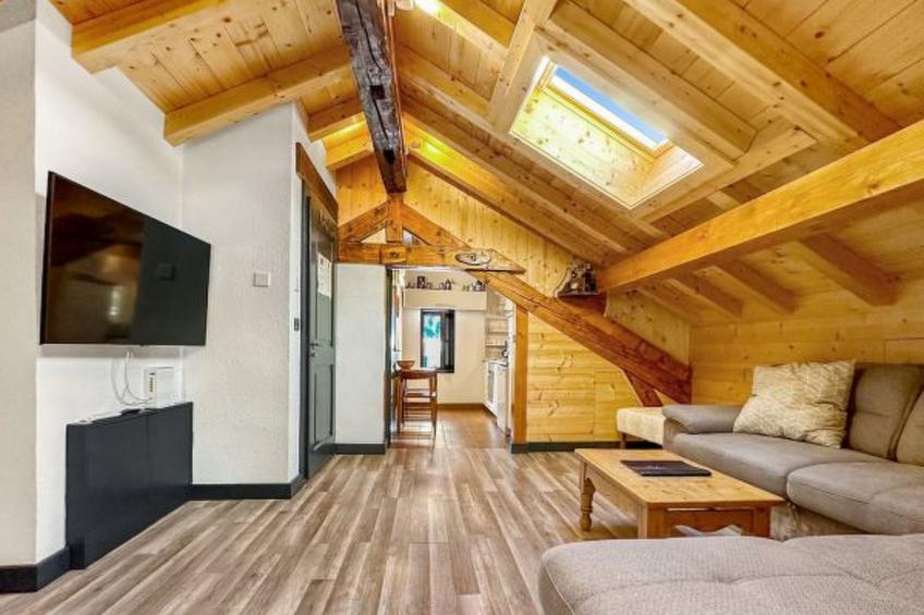 Cosy & Star - Salvan - Les Marécottes - Swiss Alps - foto 2