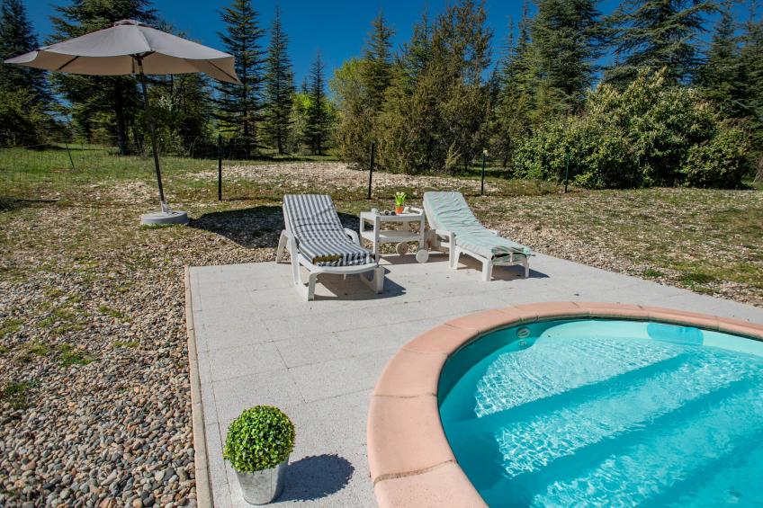 Gite la Bergerie - foto 38