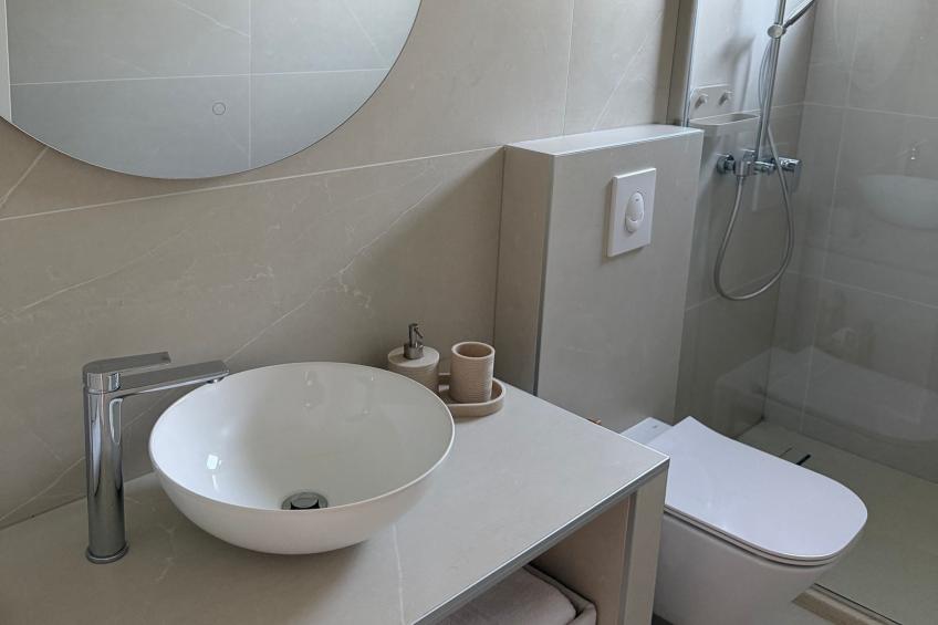 Guest House Kanjuo - Double Room with Terrace and Garden View - foto 10