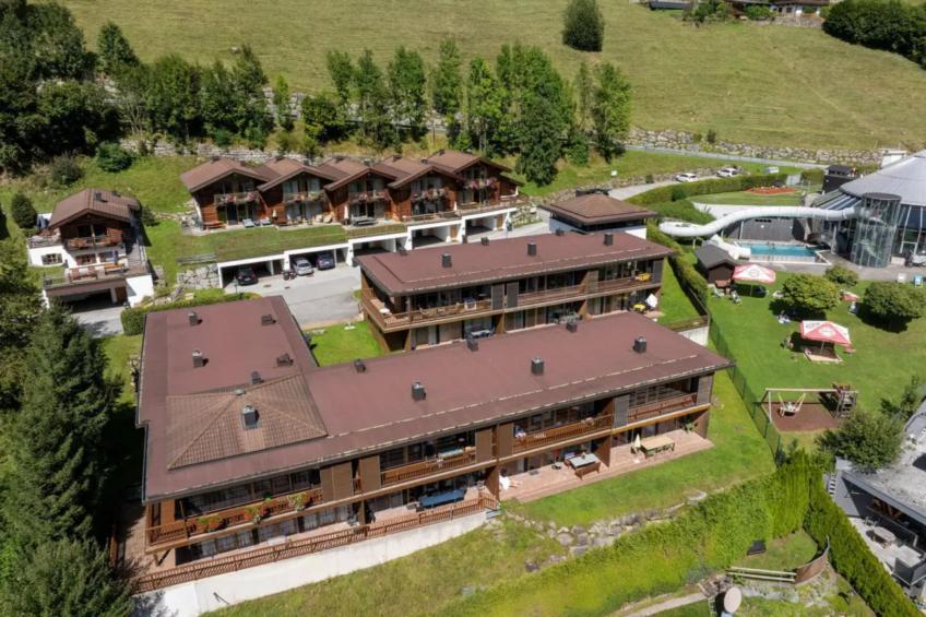 Maisonnette im Wald - foto 6