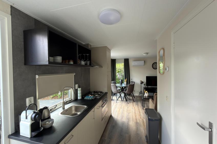 Chalet 56 stegeren - foto 4