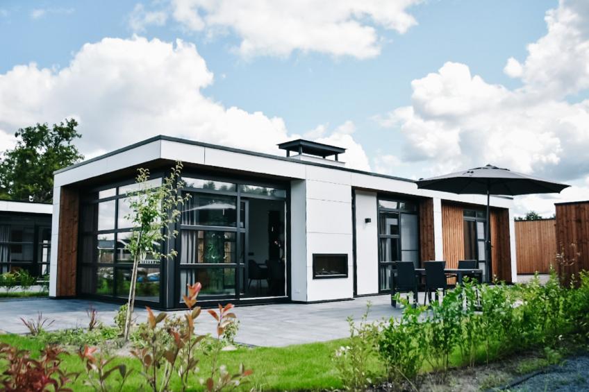 Villa Nautica 6 persoons - foto 28