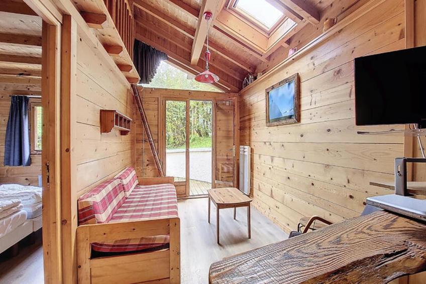 Appartements à Morzine - foto 20