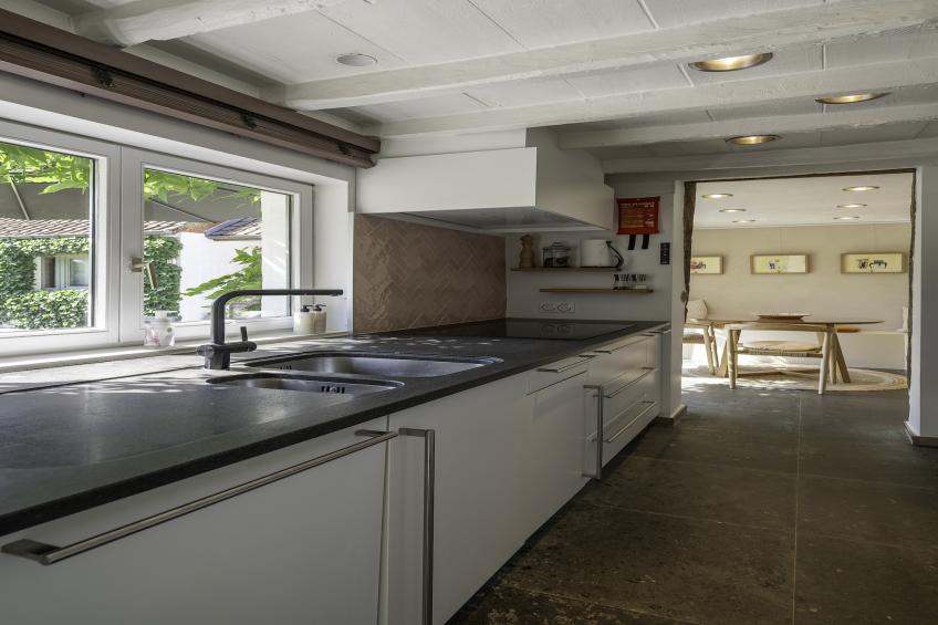 Casa Olivos - foto 9