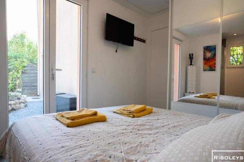 Spacieuse Villa Au Cœur Du Golf De Béziers - foto 12