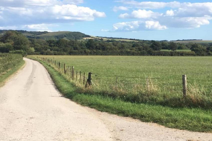 South Downs Lodge - foto 39