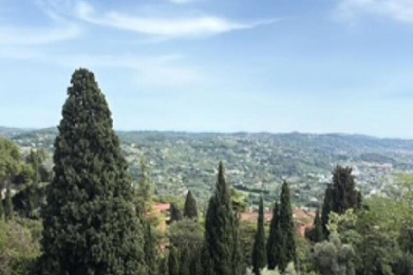 Bel Appartement 4 Chambres Vue Mer - Clim - Piscine - Tennis - Parc - foto 49