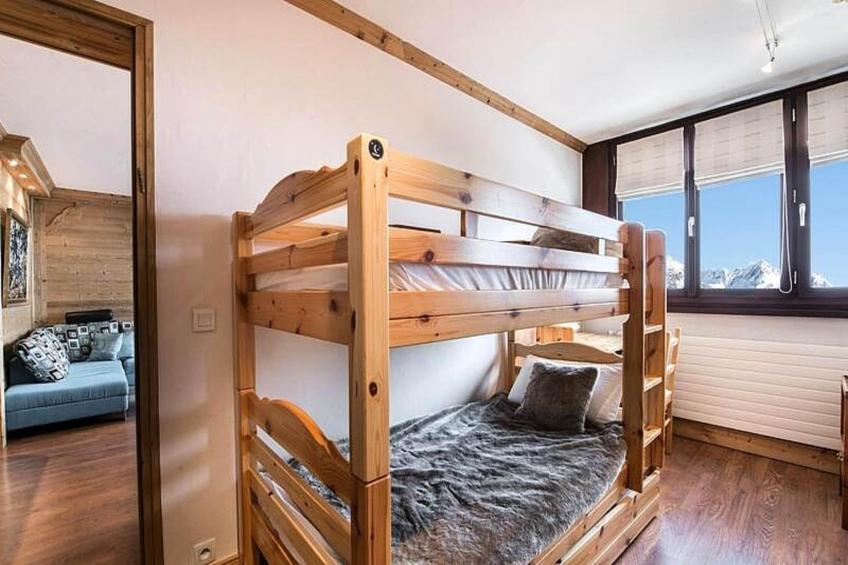 Résidence Les Portes De Courchevel - foto 35
