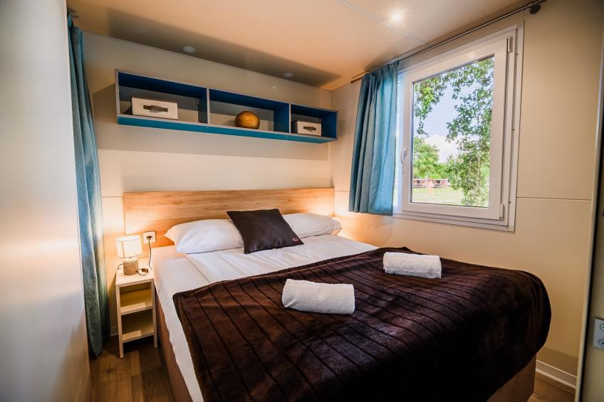 Waterside Retreat Mobile Homes with Thermal Riviera Tickets - Three Bedroom Mobile Home with Lake View (owner 6) - foto 4