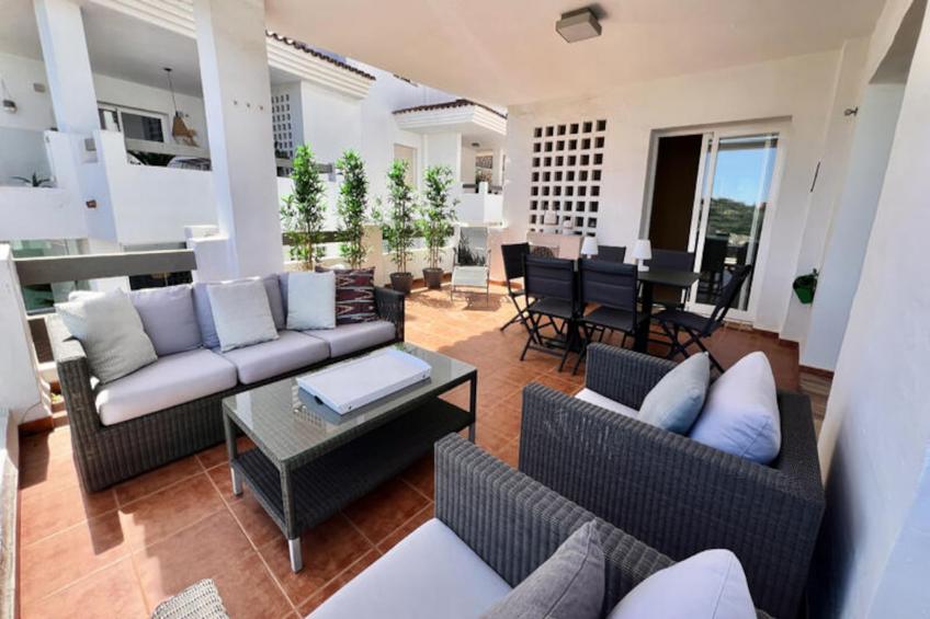 Appartements à Ojen - foto 11