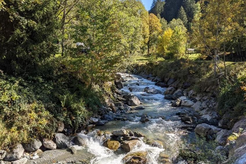 Haus Tauernblick Top 2 - foto 9