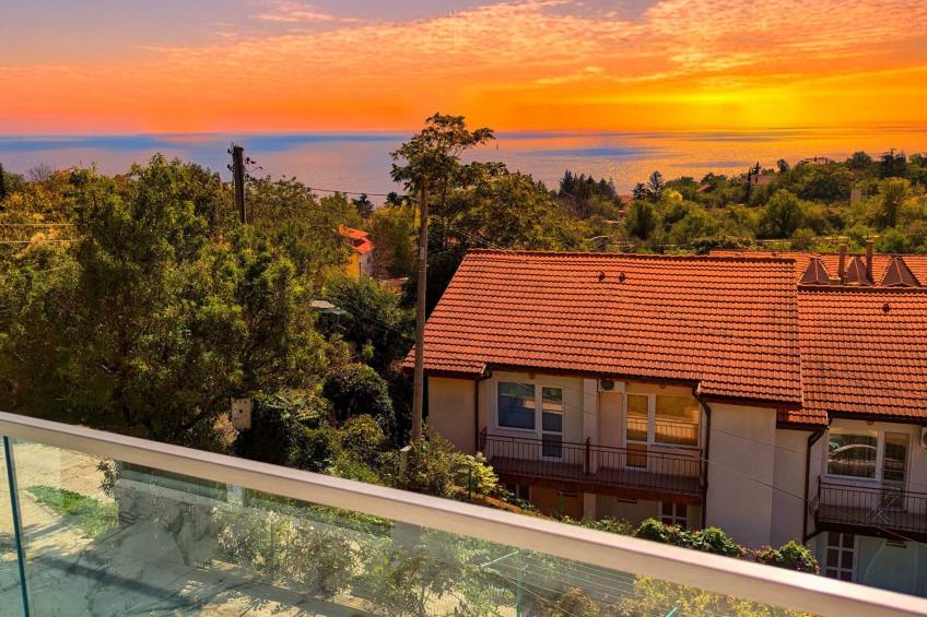 Familienvilla "Dionysus" mit Pool und Meerblick - foto 7