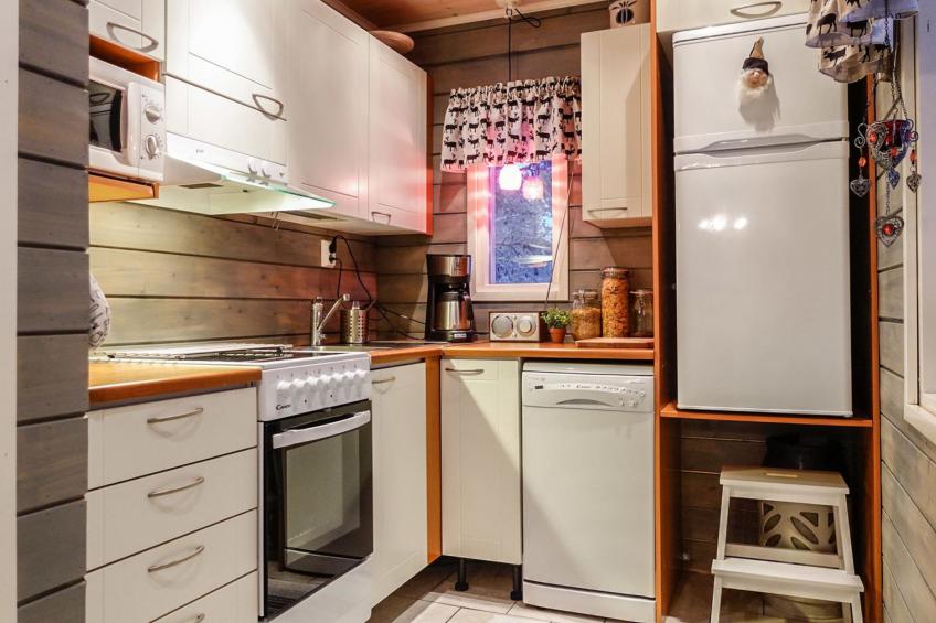 Jäkälätieva - foto 14