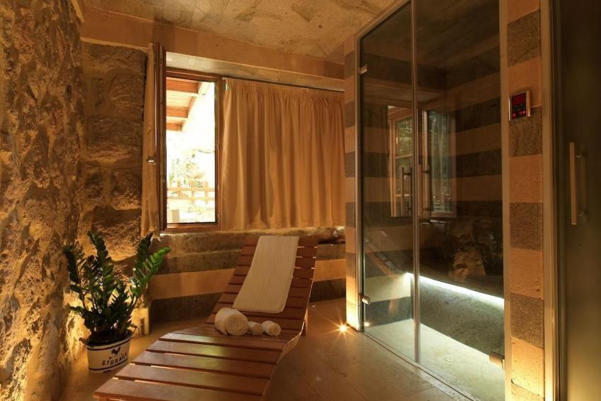 Berg "Chalet Galli" mit SPA - foto 35