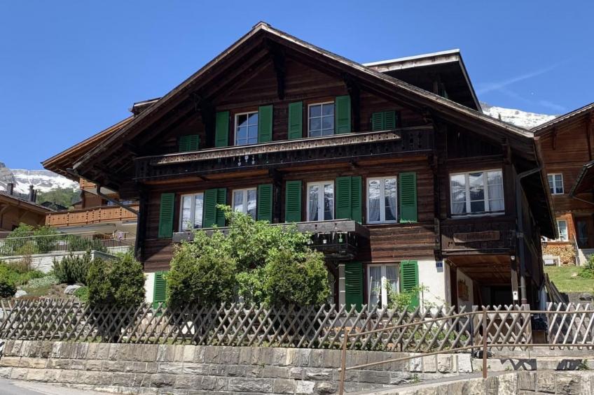 Grindelwald - foto 20