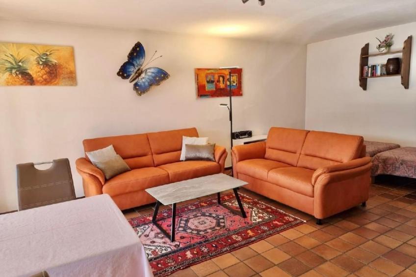 Fewo mit eigener Sauna - foto 8