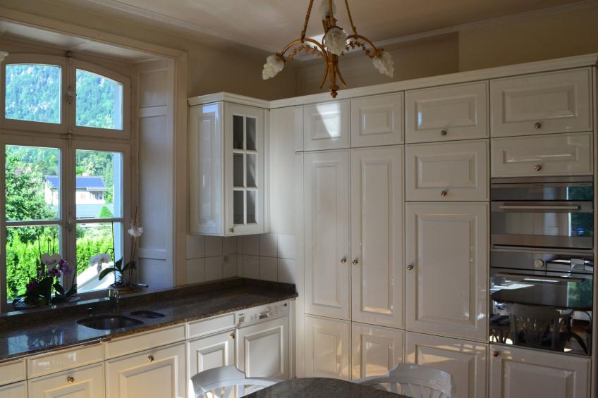 Weisse Villa - foto 3