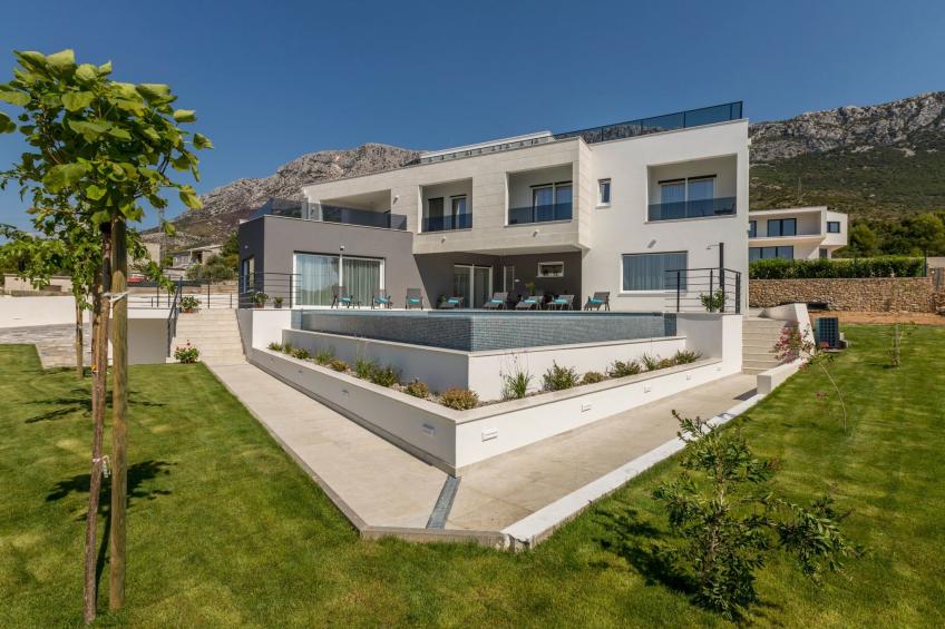 Luxeriose Villa Meri - foto 12