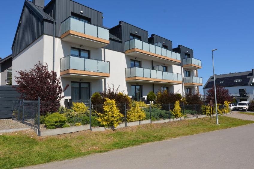 Alvista Apartments mit Meerblick - foto 22