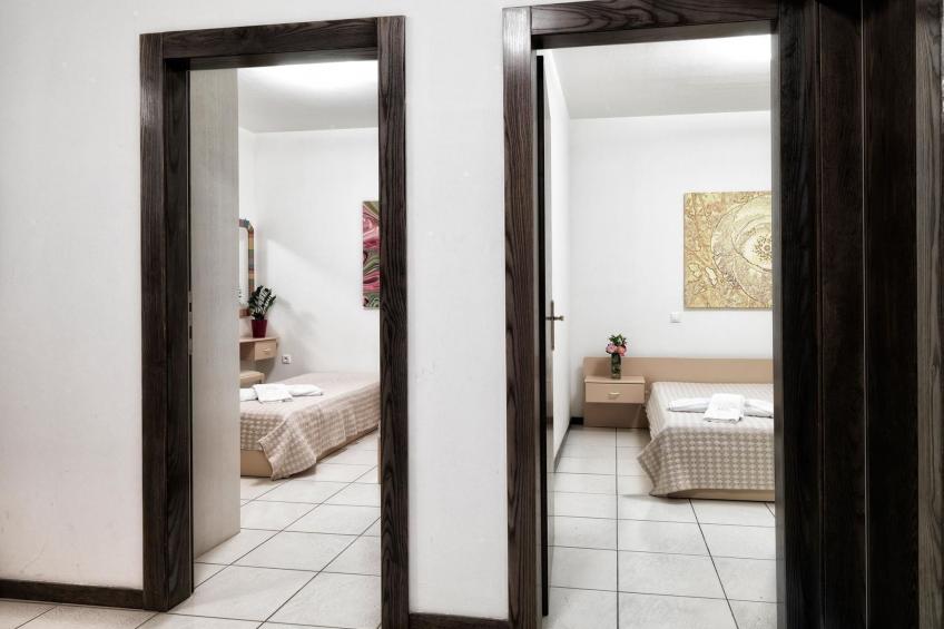 Elia Apartments Afytos - foto 10