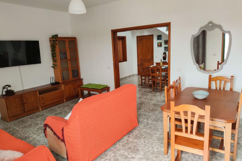 in Caleta De Famara mit Terrasse - foto 18