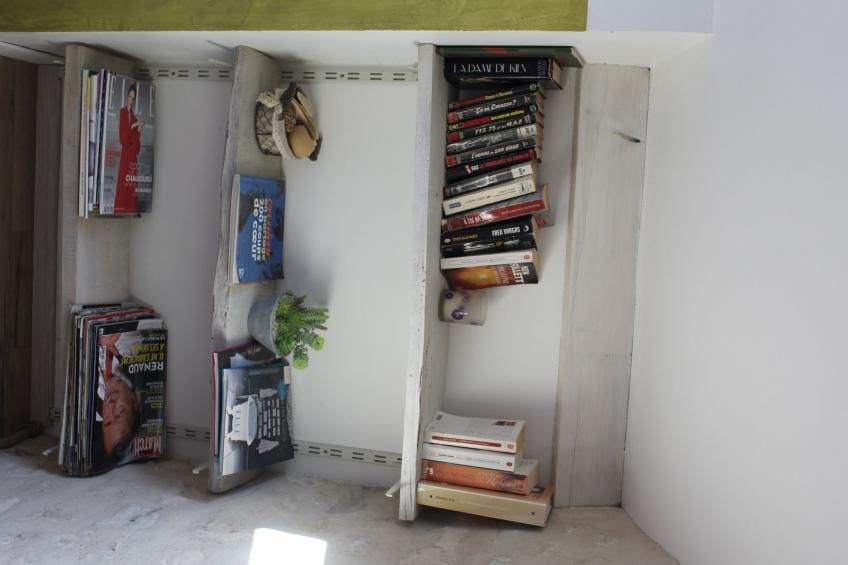 Haus "l'Ecurie" mit Terrasse und Garten - foto 29