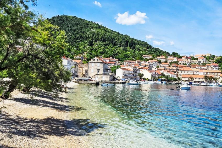 "Antun" am Strand - foto 36