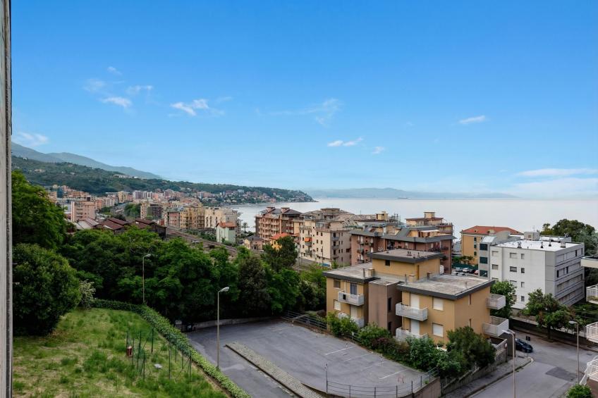 Acqua Marina 800m from the sea - foto 11