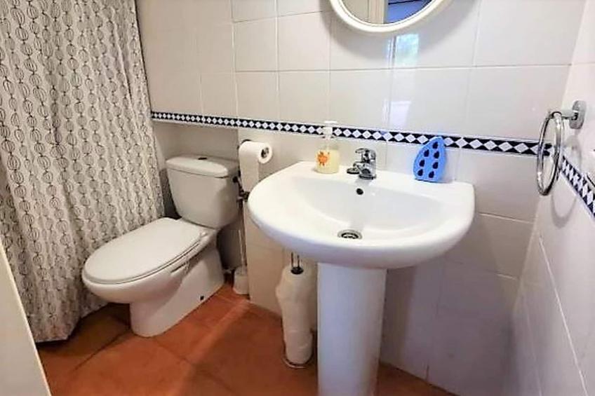 Natura World Duplex con patio privado 2b - foto 29