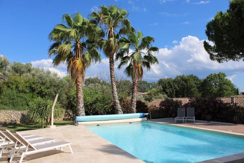 Villa des Trois Palmiers - foto 2