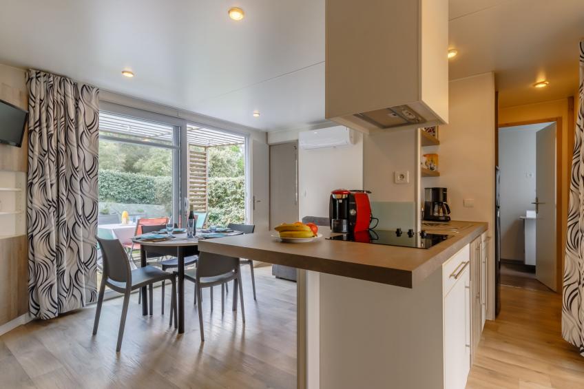 4 étoiles- L'Etang de Besse - foto 4