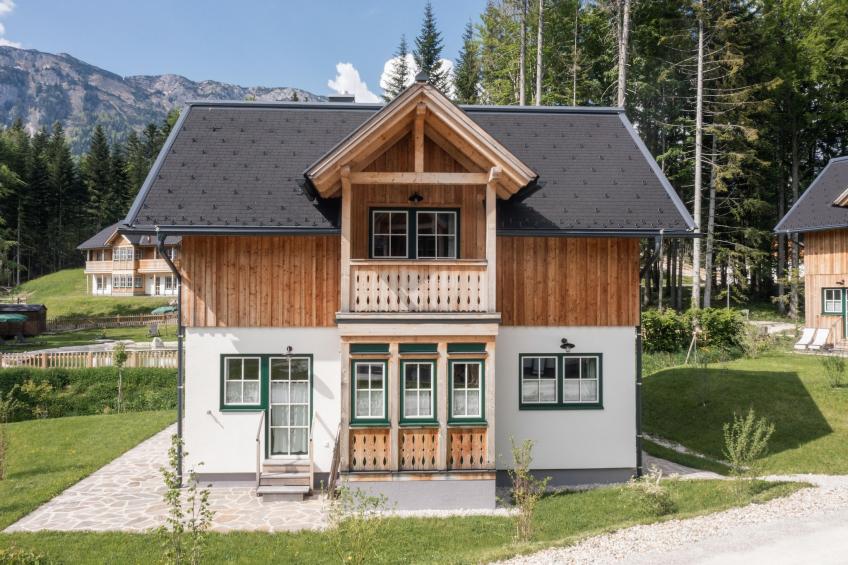 Haus Traun 2 - foto 13