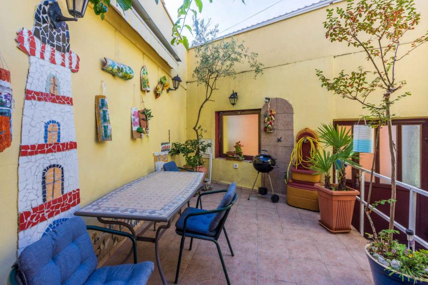 Maison de vacances avec terrasse et air conditionné - BF-VP38N - foto 7