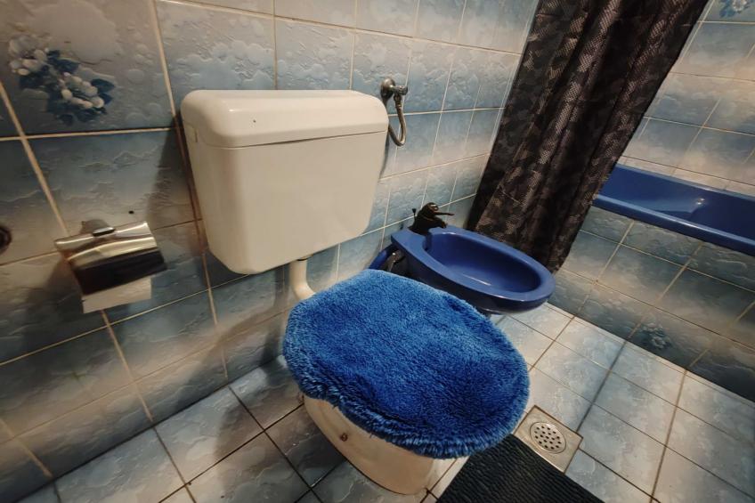 Brezovica Spacious Family-Friendy Apartment - Two Bedroom Apartment with Balcony - foto 20