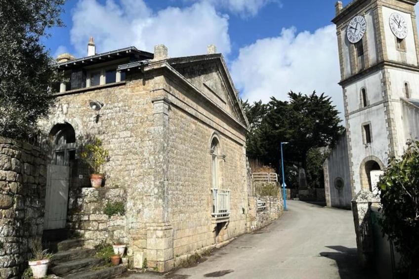 Maison De Caractère Au Cœur De L’île-aux-moines - foto 52